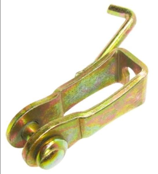 بست کلاج 405-فلزی-716 (716)