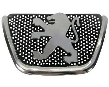 آرم جلو پنجره 206- شرکتی (716)