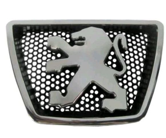 آرم جلو پنجره 405-شرکتی