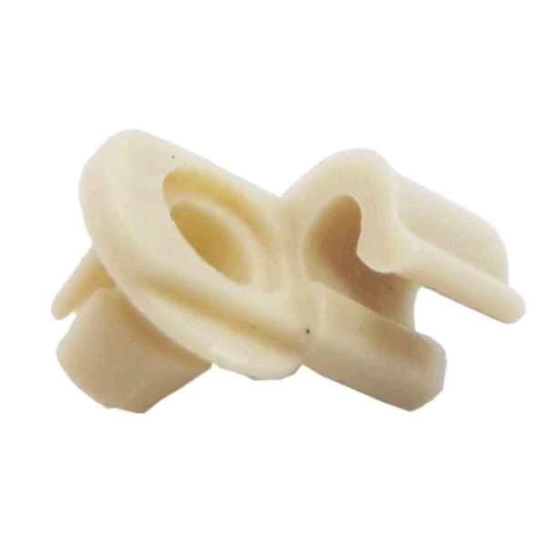 خار قفل جانبی درب پراید پایه کوتاه چپ -716