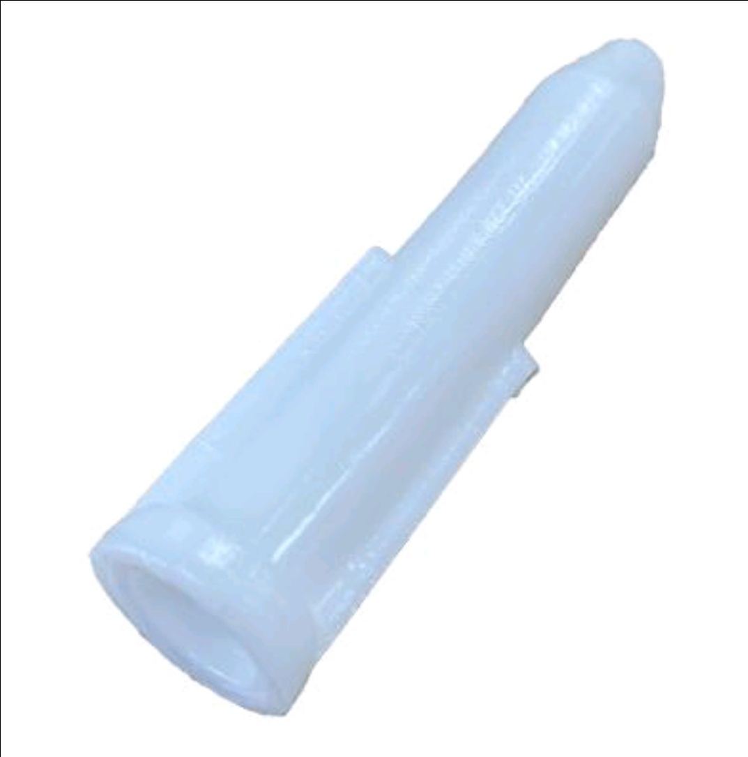 بوش لیور دنده 206 (داخل سردنده) سفید (716)