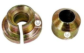 بوش دینام پژو کامل /مخلوط/716