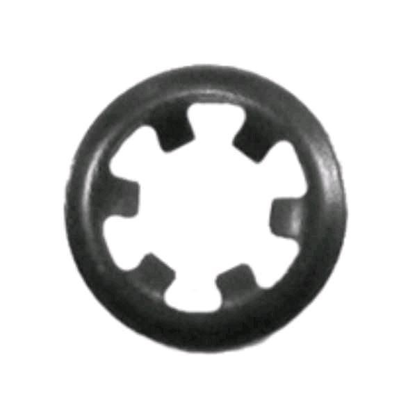 خار نمدی زیر داشبورد-راست 405 (716)