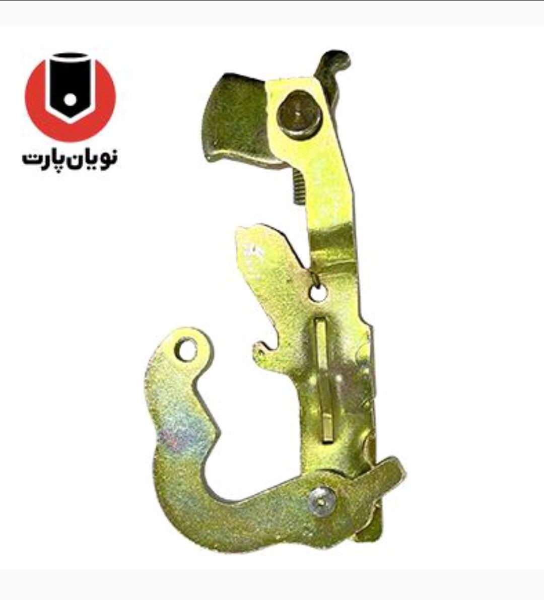 اهرم ترمز دستی پراید راست (خروسکی ) پیشگام 716