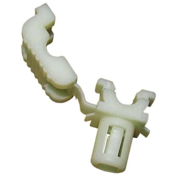 خار دستگیره بیرونی درب پراید 716