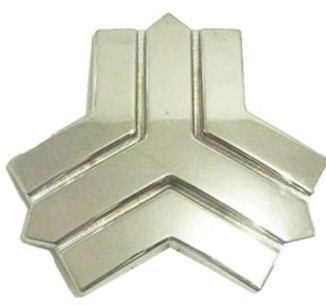 آرم جلو پنجره تیبا بزرگ 716