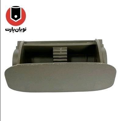 درب جاسیگاری کنسول اس ال ایکس جدیدبژ تیره-ساپکو716