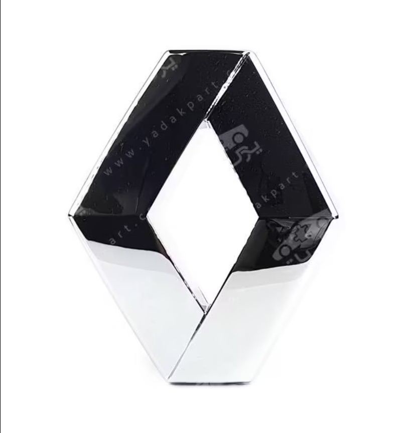 آرم جلو پنجره/صندوق L90-716/بازاری