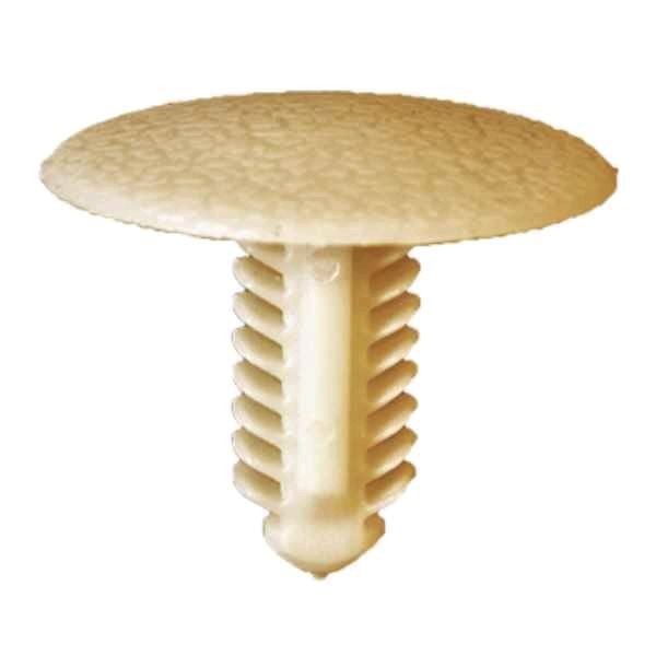 خار موکت اتاق پراید کرم  (716)