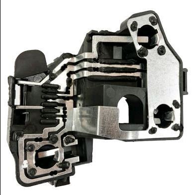 جالامپی خطر عقب 206 جدید راست -پیشگام /716