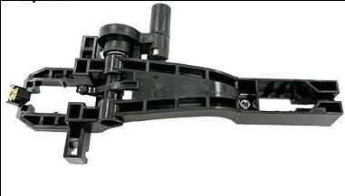 براکت دستگیره بیرونی درب دنا پلاس -عقب راست 716