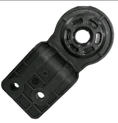 بست رادیاتور ساینا 1(صاف)-پلیمری 716