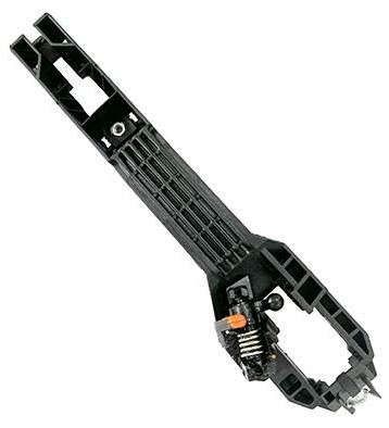 براکت دستگیره بیرونی دنا جلو راست -پیشگام 716