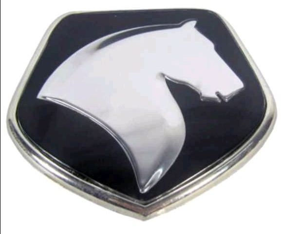 آرم جلو پنجره سمند قدیم -716 (716)