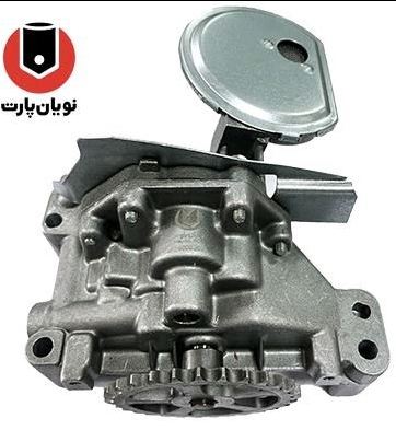 اویل پمپ پژو 405 /1800/پیشگام/716