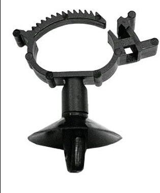 بست نگهدارنده شیلنگ آب سمند ملی (716)