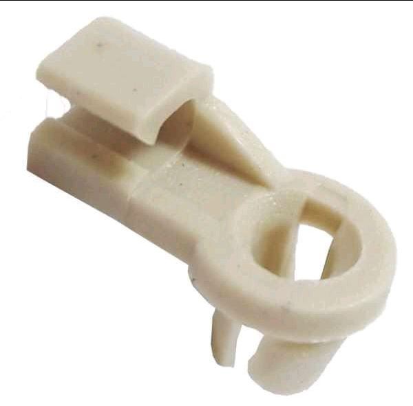 خار پایه بلند قفل جانبی پراید چپ -پیشگام 716