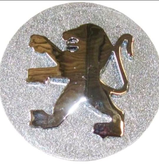 آرم قالپاق رینگ رونال پژو-716 اصلی (716)