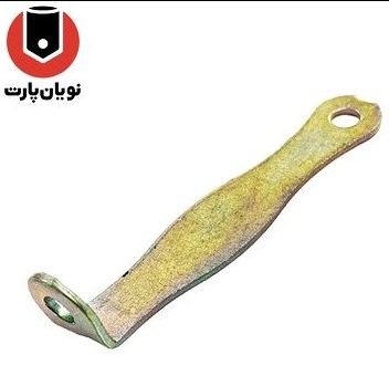 بست کمکی نگهدارنده باطری پراید /716