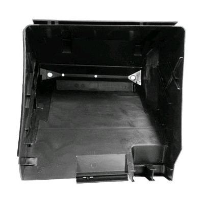 جعبه محافظ کامپیوتر یا ECU قدیم 405-ساپکو (716)