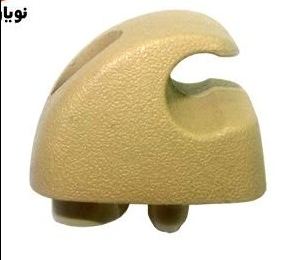 بست آفتابگیر سمند-716