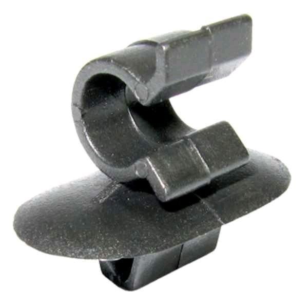 خار نگهدارنده میل کاپوت 206 وسمند جدید مستطیلی (716)