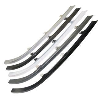 ابرویی پارس راست سفید- پیشگام