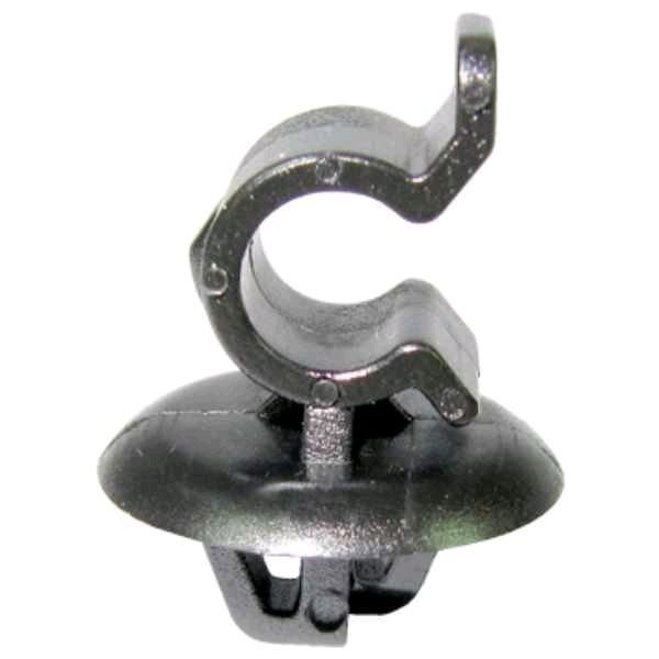 خار نگهدارنده میل کاپوت سمند قدیم مربعی