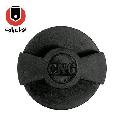 درب باک CNG- لاستیکی-716