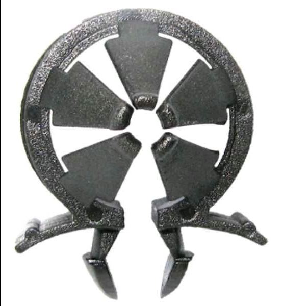 بست دسته سیم به بدنه - 3380 (716)