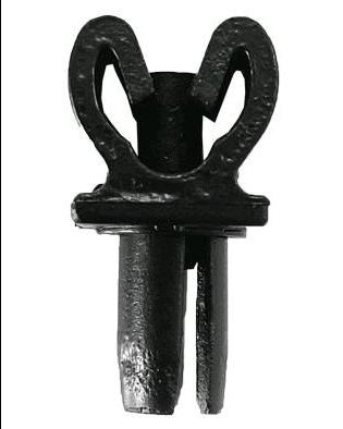 بست کابل درب موتور 206 (716) پیشگام