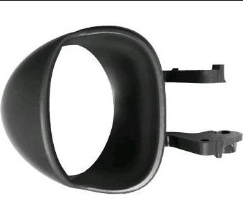 اهرم دستگیره داخلی درب کوییک نوک مدادی راست (716)