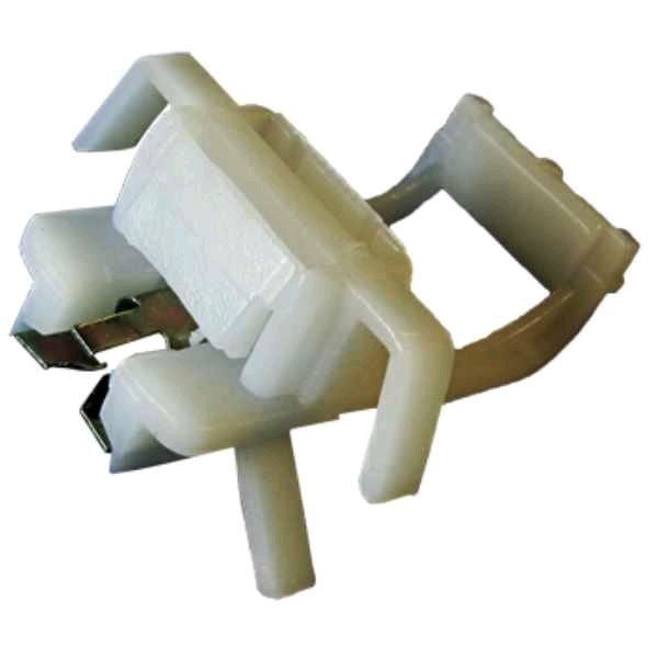 خار ستون پژو E0 - ستون جلو ساپکو (716)