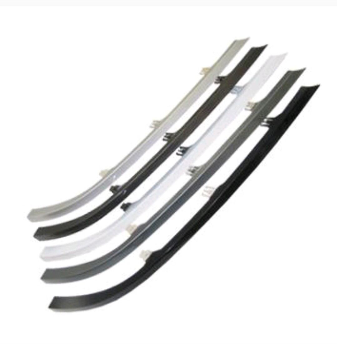 ابرویی پارس چپ سفید- پیشگام (716)