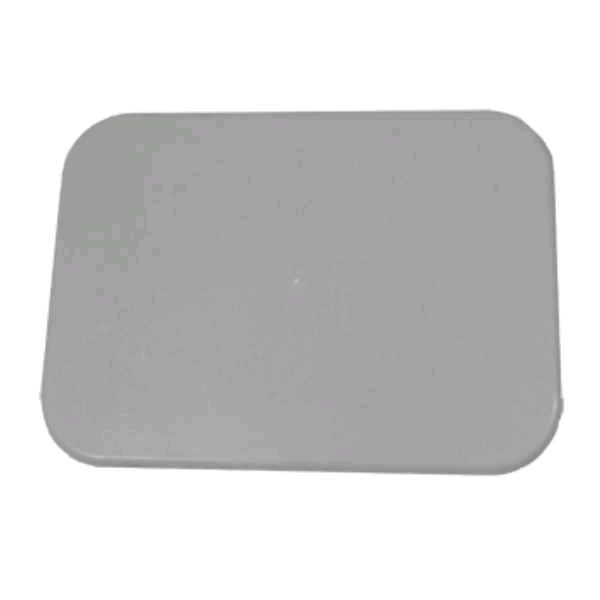 درب باک بیرونی 405 خام -پیشگام 716