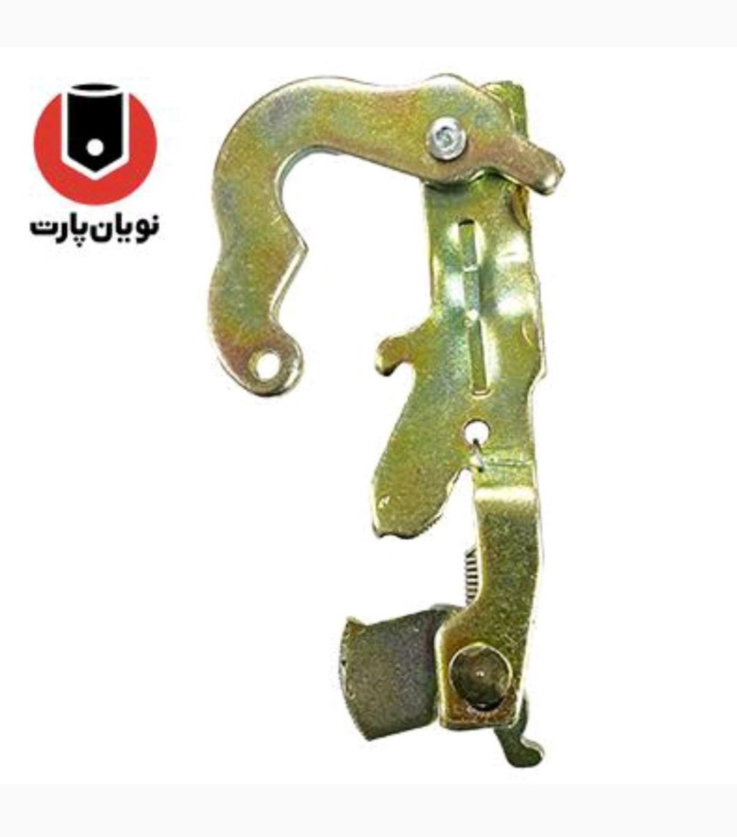 اهرم ترمز دستی پراید چپ (خروسکی ) پیشگام 716