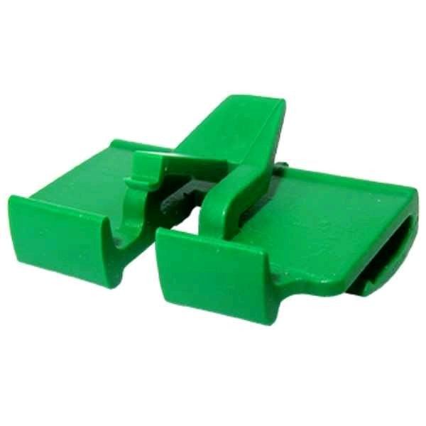 خار آبگیر داخلی پراید/سبز/ -اصلی 716