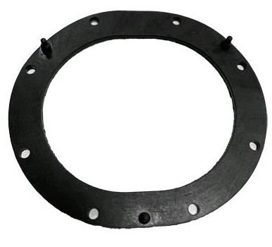 اورینگ درجه باک پراید قدیم پهن (716)