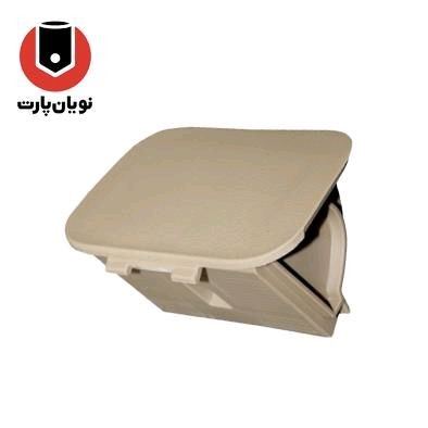 درب جاسیگاری کنسول پارس بژ روشن جدید-ساپکو716