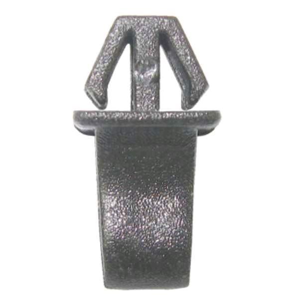 خار قفل کنسول وسط سمند 2 تیکه -716