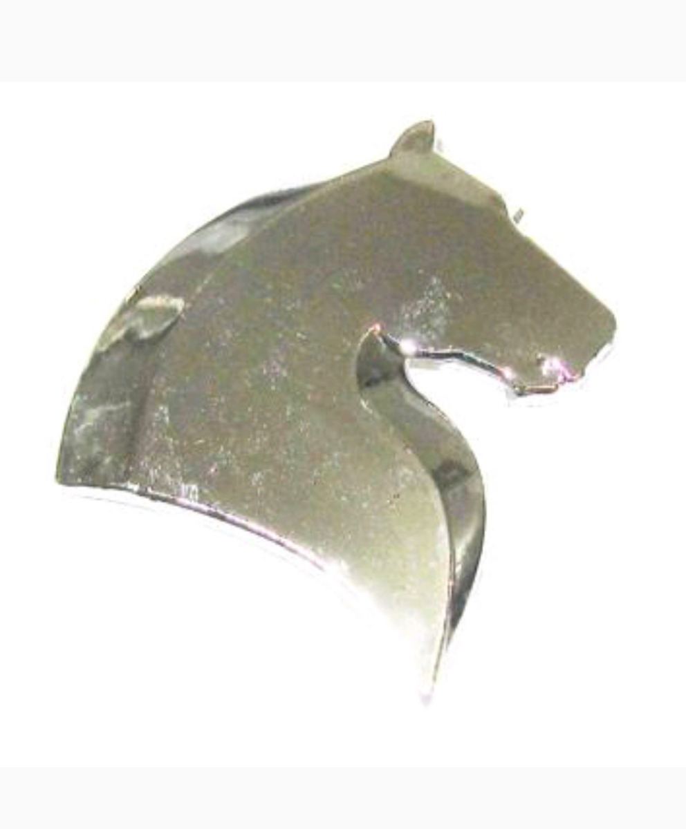 آرم اسب جلو پنجره سمند جدید EF7 (716)