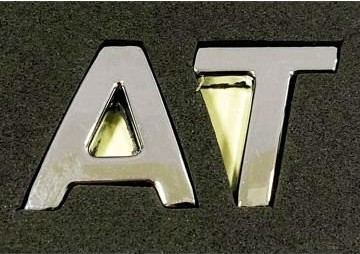 آرم نوشته AT شرکتی(716)