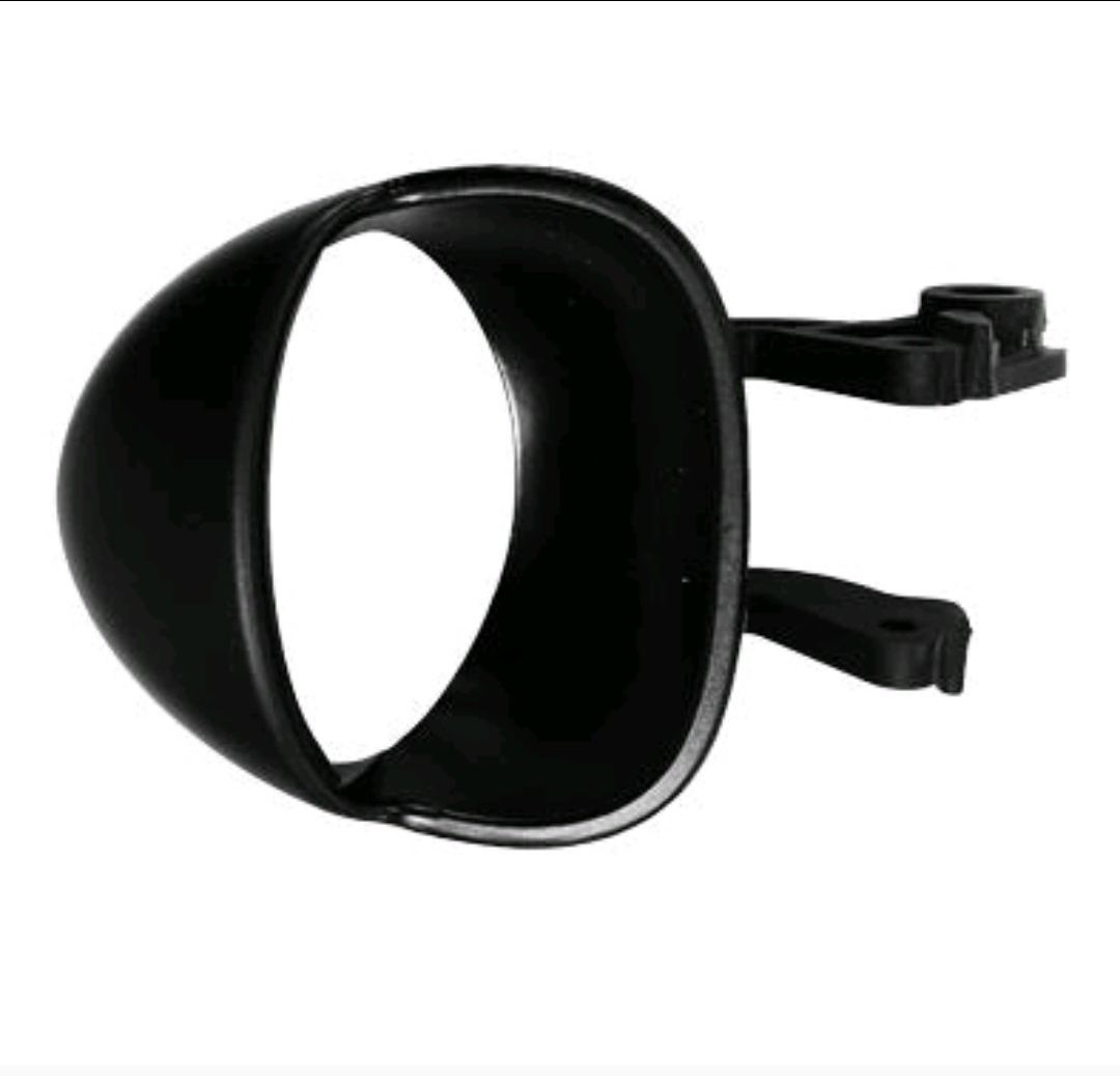 اهرم دستگیره داخلی درب کوییک مشکی راست (716)