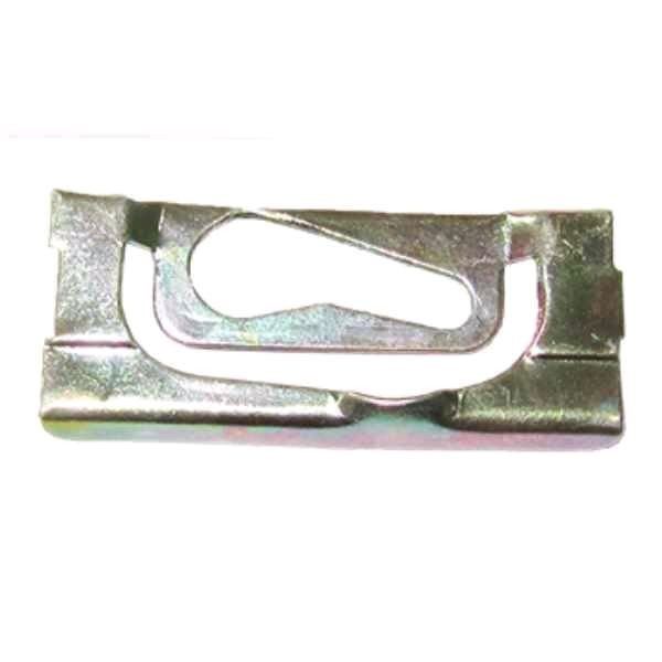 خار زه شیشه جلو پراید فلزی