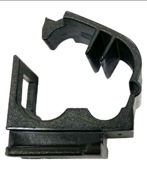 بست قاب تسمه تایم بالایی سمند  ملی و 206 تیپ 2(716)