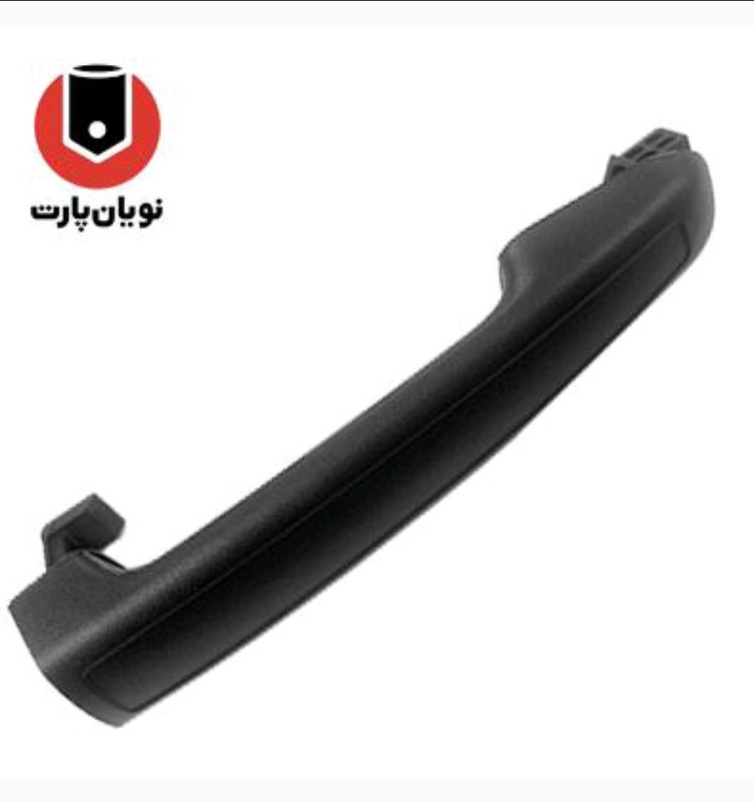 اهرم دستگیره بیرونی کوییک راست -716