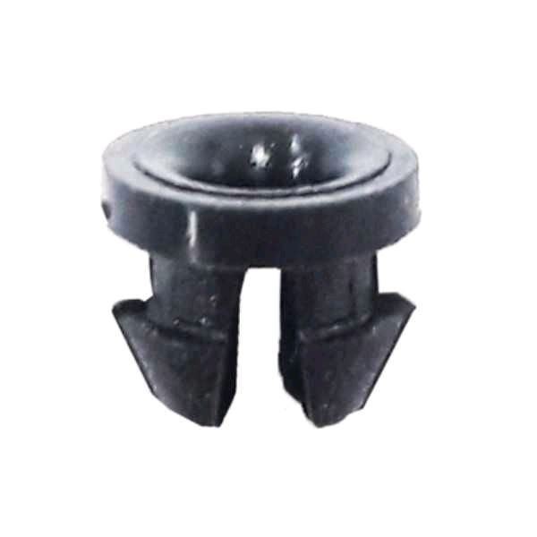 خار میله باز کن قفل درب 405 مشکی ریز (716)