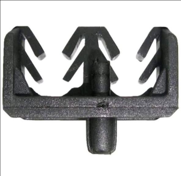 بست دوخانه لوله بنزین زیر اتاق 405-716