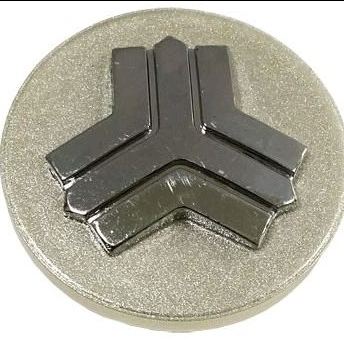 آرم قالپاق رینگ رونال تیبا- اصلی