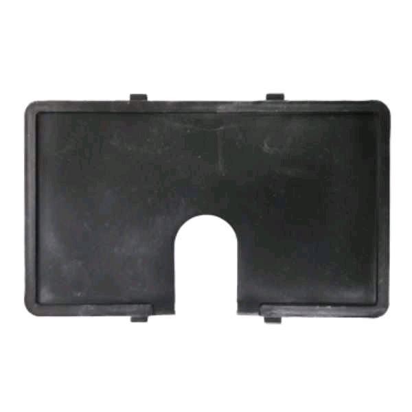 درب جعبه فیوز سمند پایینی-ساپکو کد 3192***